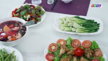 GIÓ NGƯỢC CHIỀU - TẬP 8 - PHIM VIỆT NAM THVL1 - GIO NGUOC CHIEU