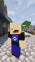 Un KIKOO efface ton monde Minecraft ! 🤯
