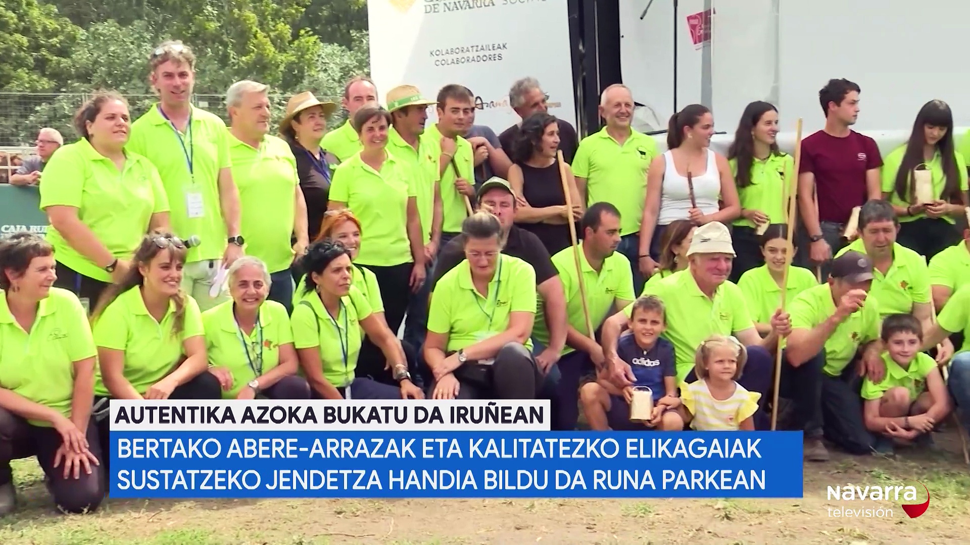 Berriak 2025/09/07