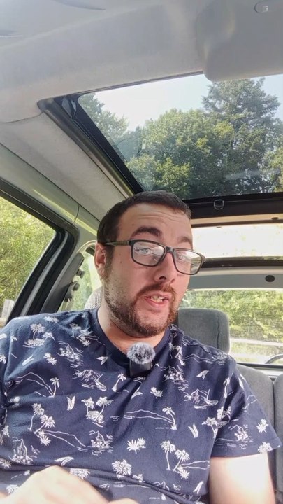 Un peu de rétro et un contact ! #gaming #collection #videgrenier #brocante #retrogaming