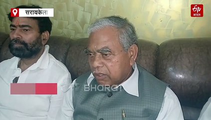 जीएसटी संशोधन पर प्रदेश कांग्रेस अध्यक्ष की खरी-खरी, कहा- झारखंड का 2000 करोड़ बकाया लौटाए केंद्र