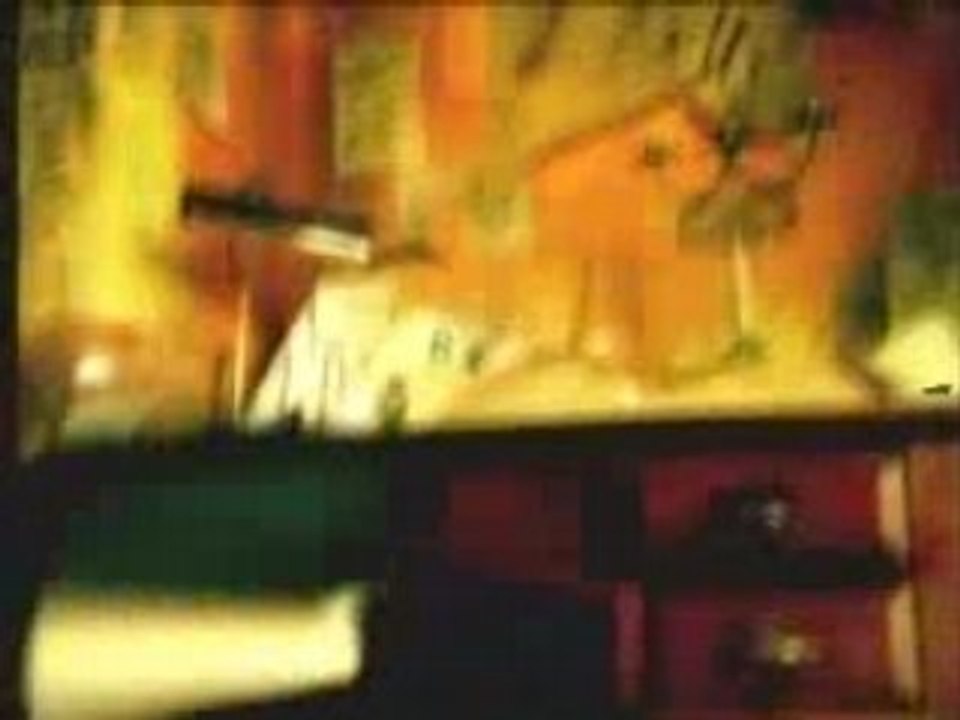 dir en grey - Ain't afraid to die - PV