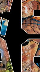 DC KO : Découvrez le Nouvel Événement Épique de DC Comics 🦸‍♂️