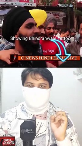 Sub Desh Drohi