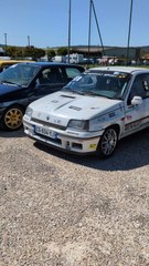 # clio. 16 s.  # montée historique.  # lulu du jura