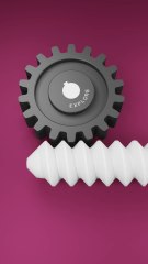 Gear Industry meachine #industry #gears