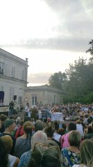 La grande tablée cie OpUS