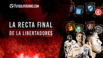 Copa Libertadores 2025: llaves, fechas y final en el Estadio Monumental de Lima