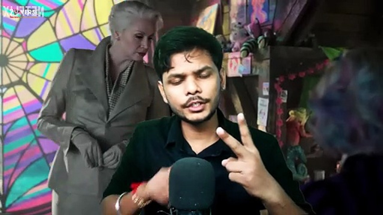 wednesday season 2 Teaser movie review hollywood bollywood tollywood movies indian movies review