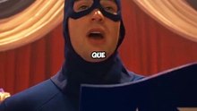 ¿Sabías que en Capitán América: El Primer Vengador?