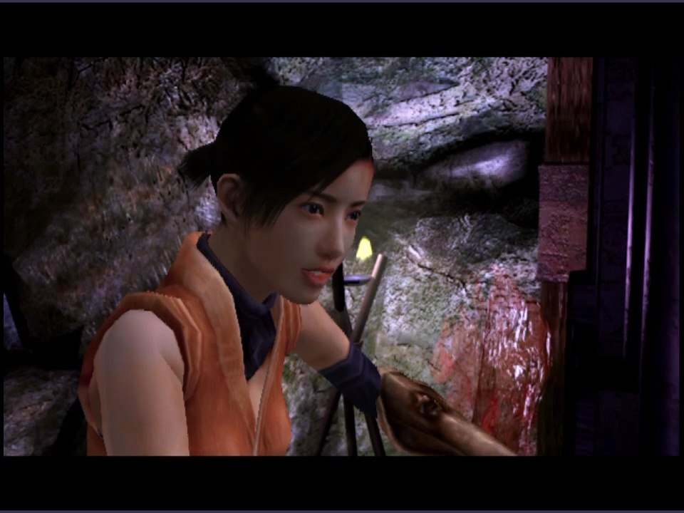 Onimusha Warlords Parte 8