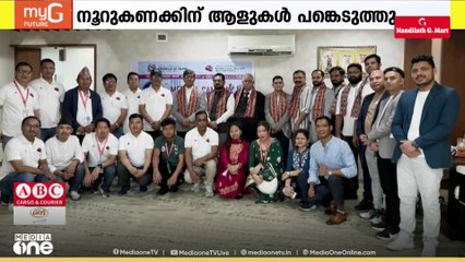 ഷിഫ അല്‍ ജസീറ ആശുപത്രിയുടെ ആഭിമുഖ്യത്തിൽ സൗജന്യ മെഡിക്കല്‍ ക്യാമ്പ് സംഘടിപ്പിച്ചു