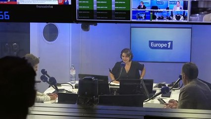 Gouvernement : Pour Bruno Retailleau «ça sera sans les socialistes»