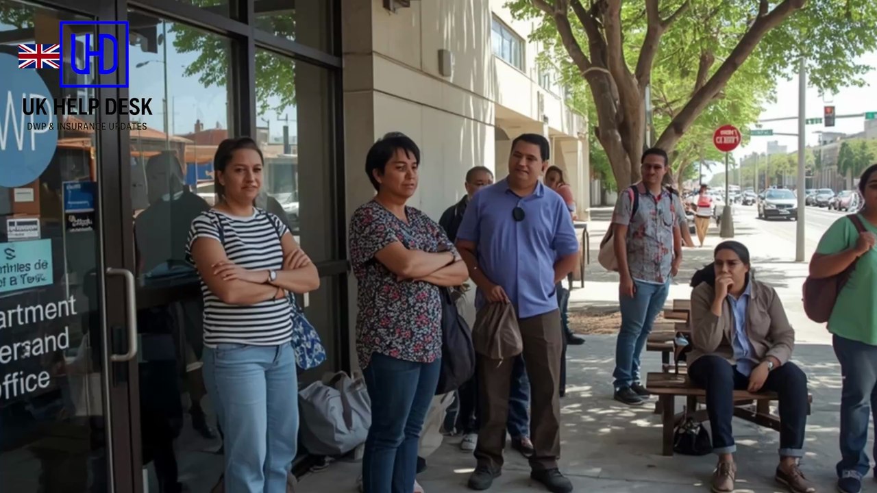 DWP Disability Benefits Cuts 2025 – Stricter Rules Explained for UK Claimants