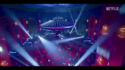 The Ba___ds Of Bollywood _ Preview _ Bobby Deol, Lakshya, Raghav, Sahher _ Netflix India