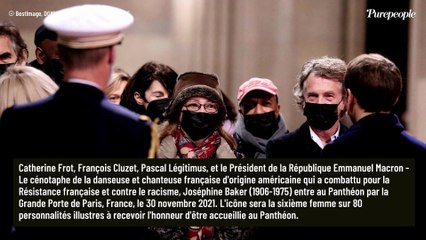 Egocentrisme et narcissisme, François Cluzet s'en prend à un autre célèbre acteur et explique ce qu'il lui reproche exactement