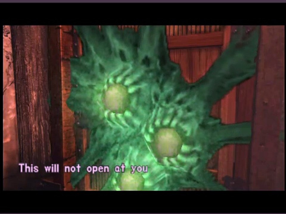Onimusha Warlords Parte 13