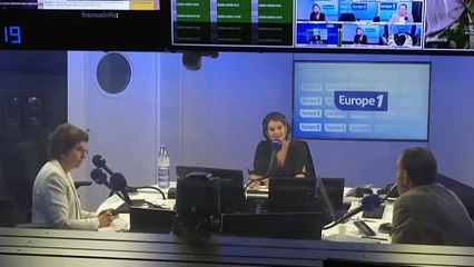 Scandale Cohen-Legrand : «On devrait avoir un service public de l'audiovisuel qui est neutre sur un plan politique» selon Alexandre Malafaye
