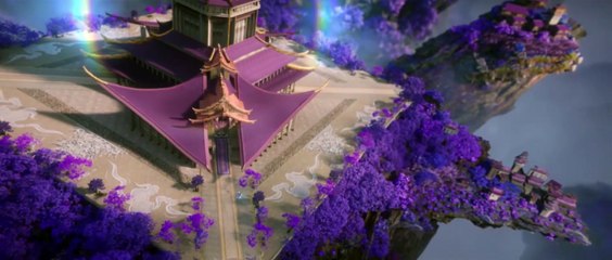 Renegade Immortal Episode 105 Sub indo 1080p