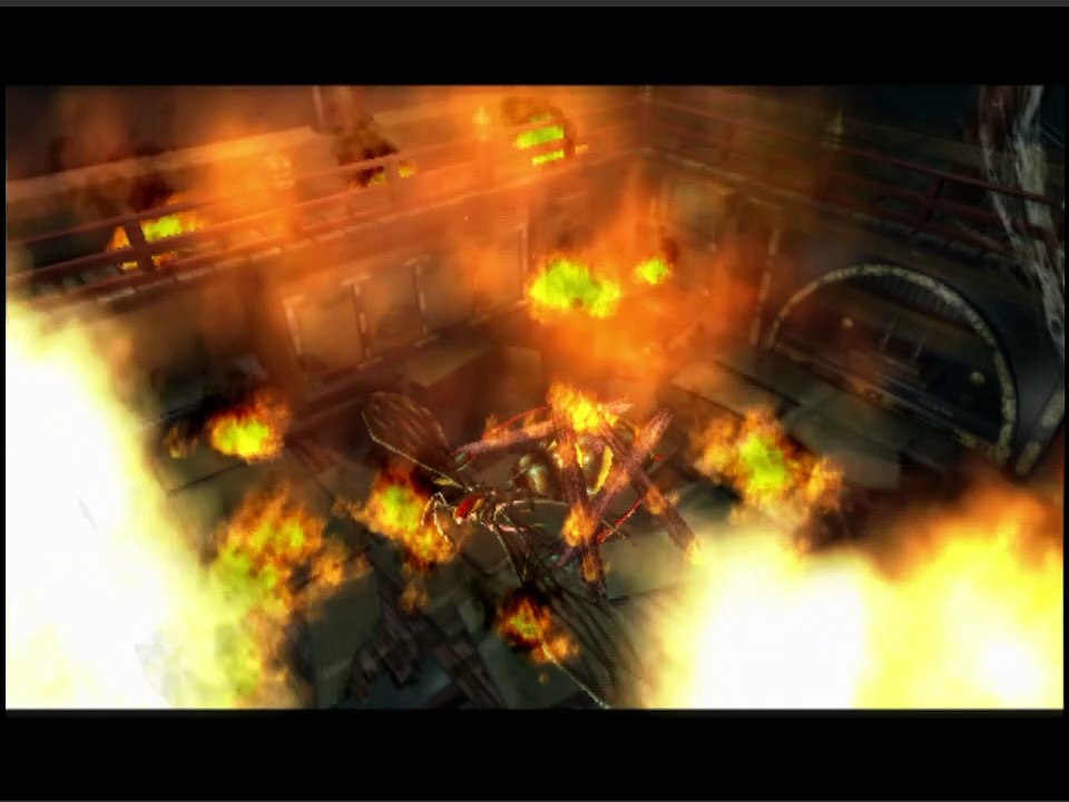 Onimusha Warlords Parte 15