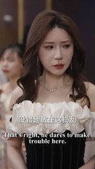 Reborn Huo Beichen aces exam, DNA truth denied—he cuts ties and vows to reign!