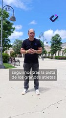 Irving Saladino: El oro olímpico que hizo historia en Panamá y América Latina