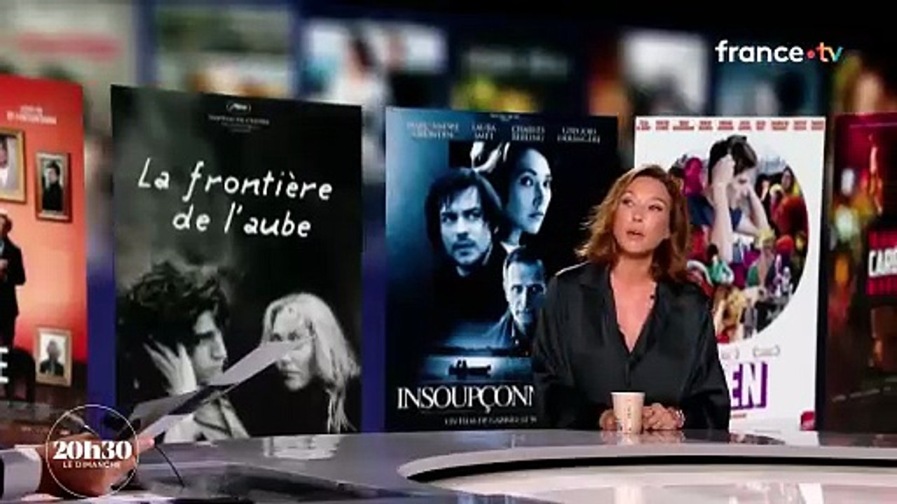 “J’ai l’impression qu’il m’écoute plus que quand il était là” : comment Laura Smet vit avec le décès de son père, Johnny Hallyday