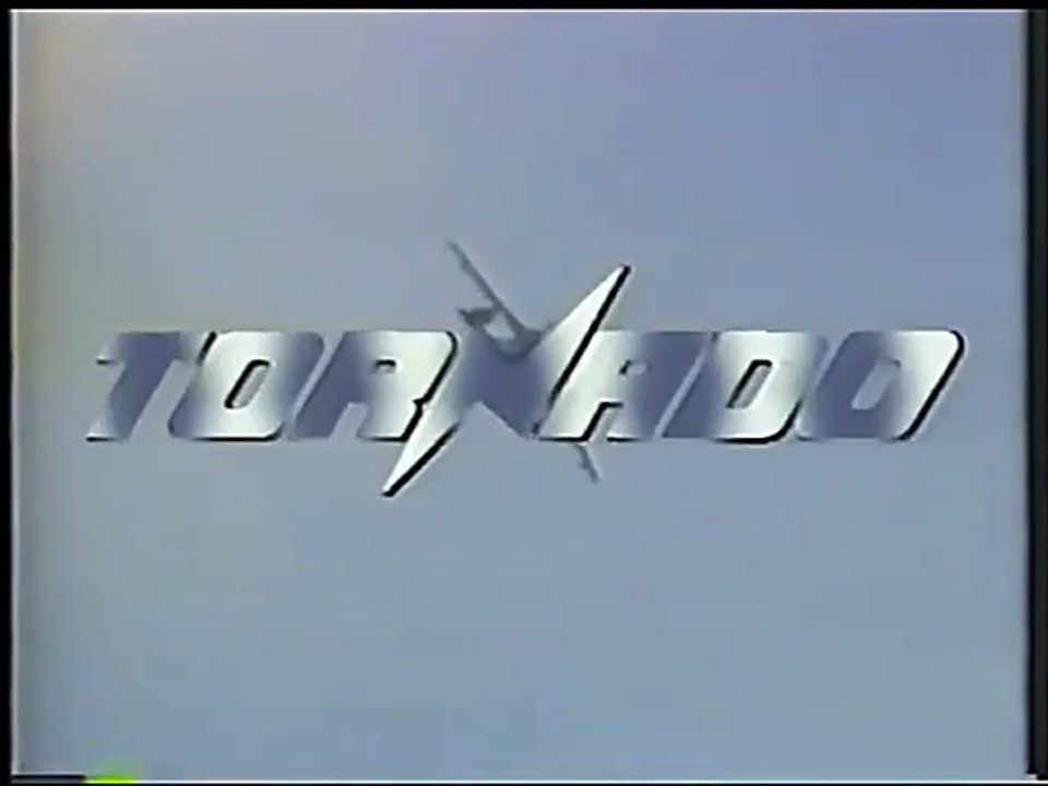 DC Wings "Specials" : Command Vision - Tornado