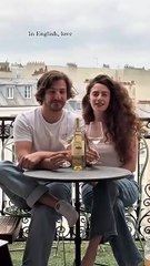 How to love in French 🤍