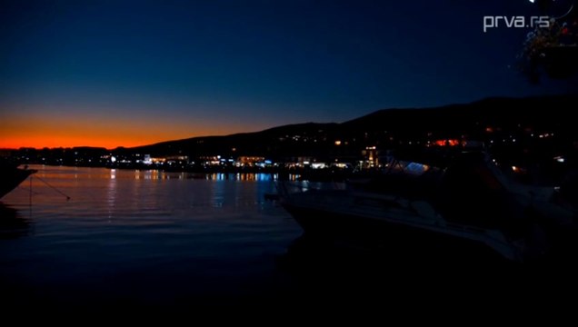 Igra sudbine 1551 Epizoda - Igra sudbine Epizoda 1551