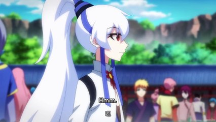 What's Wrong with my Big Brother? Season 2 Episode 9 Eng Sub