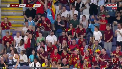 Nico Williams sort sur blessure face à la Turquie - Foot - Qualif. Coupe du monde