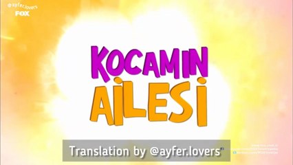 عائلة زوجي مترجم- الحلقة ٤٦- ج١