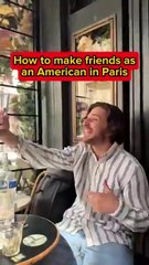 Emily was replaced by Chad 😂