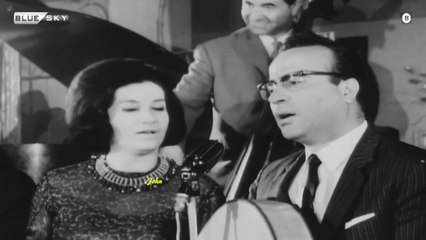 Θα κάνω μια θυσία - Πάνος Γαβαλάς & Ρία Κούρτη & Τρίο Μορένο (Cine Video)