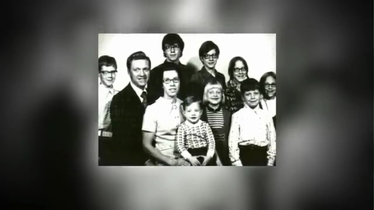 CRIME DOCUMENTARY Family Dinner Ends in Brutal Massacre