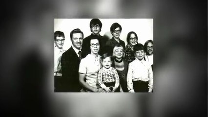 CRIME DOCUMENTARY Family Dinner Ends in Brutal Massacre