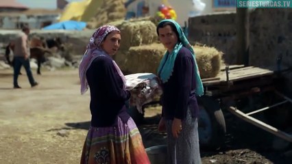 Cuento de la Ciudad Lejana | Cap. 2 | – Uzak Şehrin Masalı | “Un refugio inesperado… y un corazón que despierta”