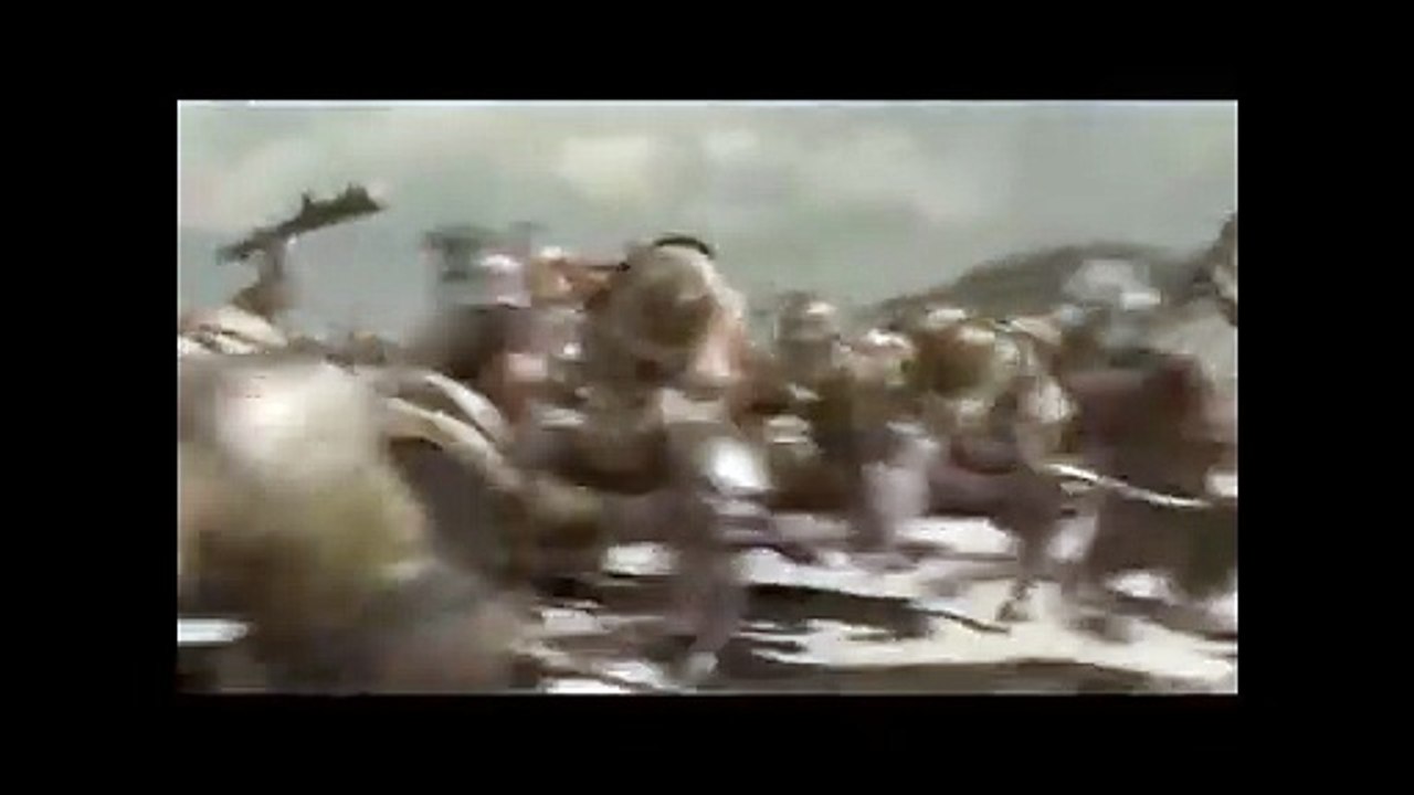 Age of Mythology: The Titans Intro Video