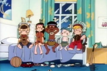 Dennis ep1x31 (The Boss Gets Scalped; Mr. Dennistein; Lean Green Jumping Machine)