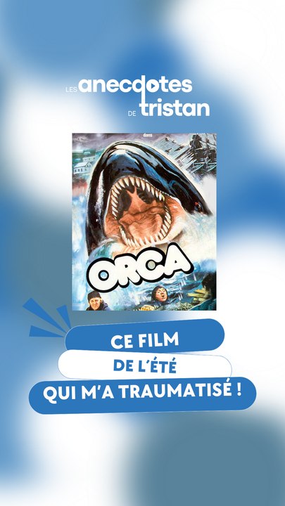 Le film d’été qui m’a traumatisé !