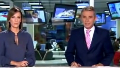 E17 - La carta que nadie esperaba! El video que muestra las presentadoras del Desafío en 20 años