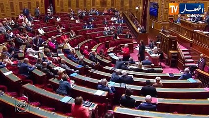 فرنسا : الفرنسيون يطالبون بإسقاط حكومة بايرو..شبح سحب الثقة يقترب