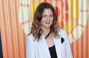 Drew Barrymore's daughter ripped her whole elbow open in an electric bike accident