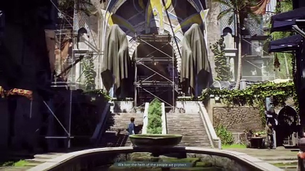 Anthem-Dipping Our Toes