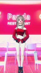 ZEPETO Characters Dancing to Pop Hits_012