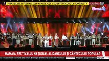 Iulia Mihai - Se cearta cucul cu corbul (Festivalul „Mamaia” - Romania TV - 28.08.2025)
