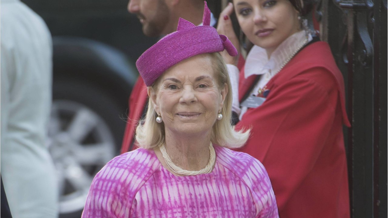 GALA VIDEO - Mort de la duchesse de Kent : sa fille Lady Helen Taylor touchée par un double drame, deux êtres chers partis le même jour