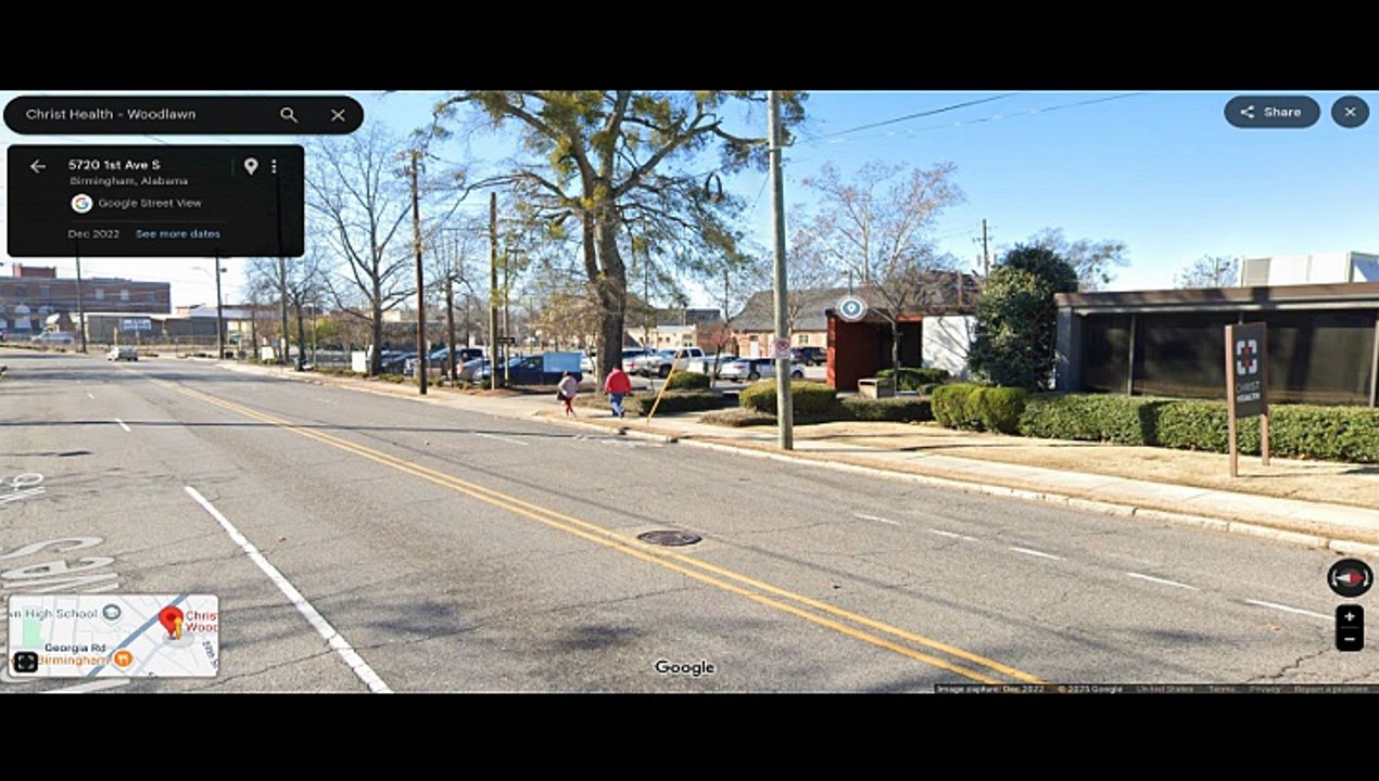 Christ Health Center Hanging Up On Patients / UAB St. Vincents Continues Residency Program