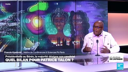 Bénin : Patrice Talon en fin de mandat, quel bilan avant la présidentielle de 2026 ?